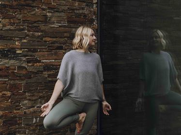 Hatha Yoga mit Vitalfrühstück zum Muttertag