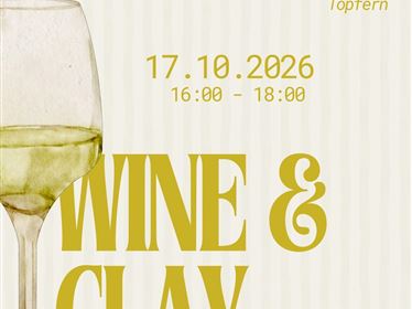 Wine & Glay
