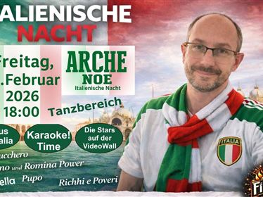 Italienische Nacht