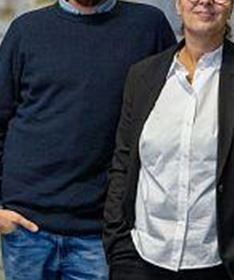 Joanna Hassoun Shai Hoffmann