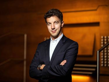 Heldenorgel Adventkonzert