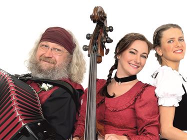 Das Wiener Kabinett Orchester