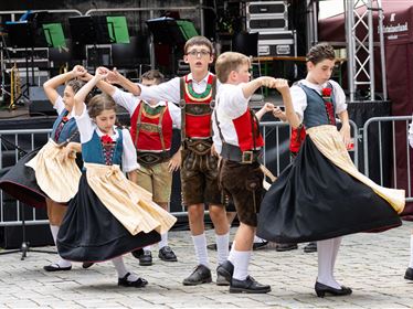 45. Kaiserfest