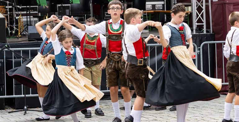 Kaiserfest 2024