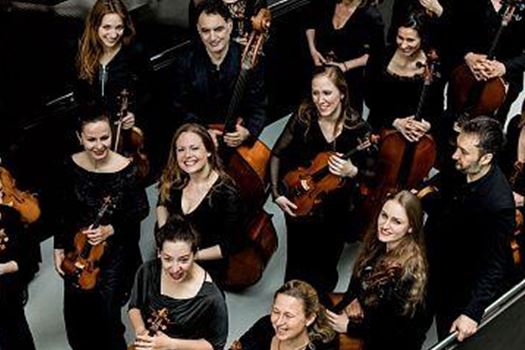 Kammerorchester Allegro Vivo