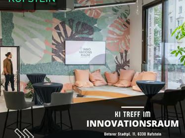 KINN - Der KI-Treff