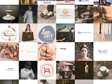 "Zeit für nur Schönes" -De-Luxe Shopping Tage