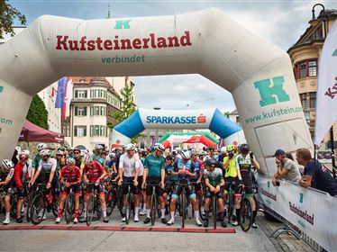 11. Kufsteinerland Radmarathon