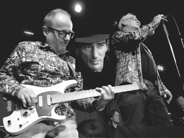 „Ludwig Hirsch“ Ein Tribut Konzert