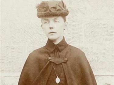 Fotoausstellung über die Selige Maria Theresia Ledóchowska! Ordensgründerin, Mi