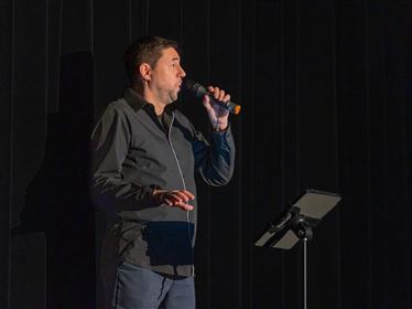 ahead x city Kufstein – KI erleben & Zukunft verstehen