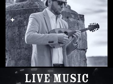 Italo Night - Marco Mandolino