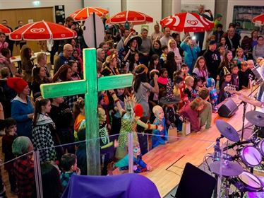 Gospel life Herbstfest