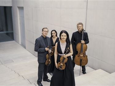 Minguet Quartett
