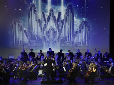 THE MUSIC OF HANS ZIMMER & OTHERS
