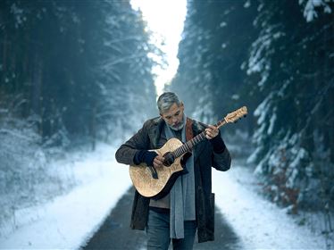 Nacht der Gitarren