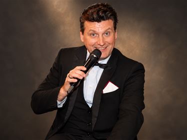 100 Jahre Peter Alexander – Die große Revue