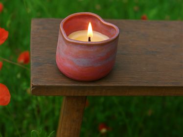 Pfrillsee & Friends - Töpfern und Duftkerzen