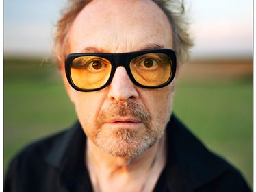 JOSEF HADER - Hader on Ice
