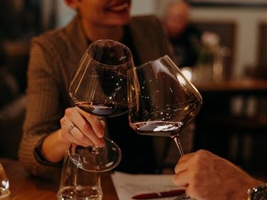 Weinverkostung Weingut Wieninger | Wien