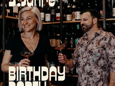 MAZERAT - 3. Jahre Wein.Wirt