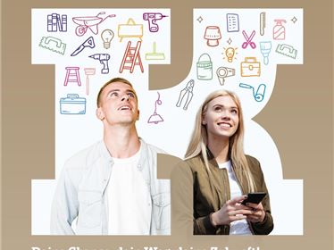 Ready2Work: Karrieremesse Kufstein