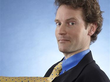 Kinder Zaubershow mit René