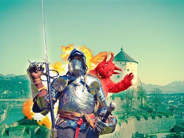 Ritter-Fest Kufstein