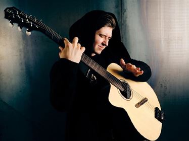 Nacht der Gitarren 2025