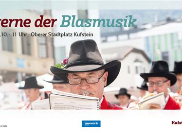 Sterne der Blasmusik