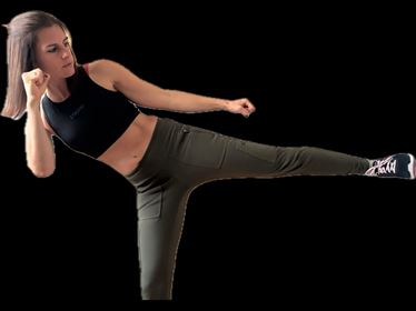 Strong Nation mit Marion