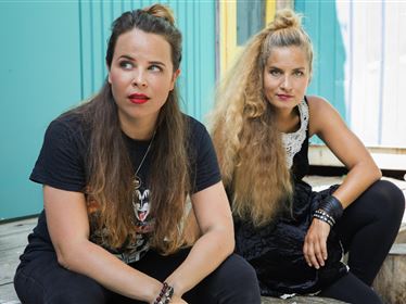Suchtpotenzial "Bällebad Forever"