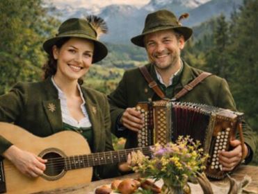 Unterinntaler Jagdtage - Wald- und Wildpädagogik für Kinder