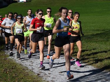 Int. Thiersee Lauf