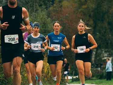 Thiersee Lauf 2026