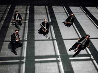 Tyrolean Brass - "in Memoriam Werner Pirchner"