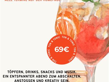 Ton und Tonic