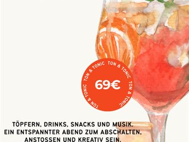 Ton & Tonic