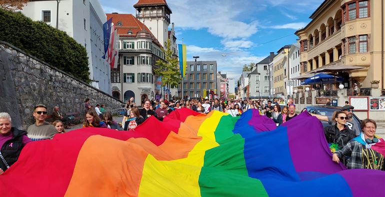 Verein Pride Tirol