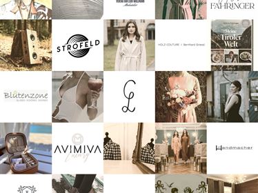 De-Luxe Shopping Tage "Zeit für nur Schönes"