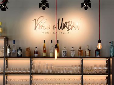 Weinverkostung Vitus & Urban