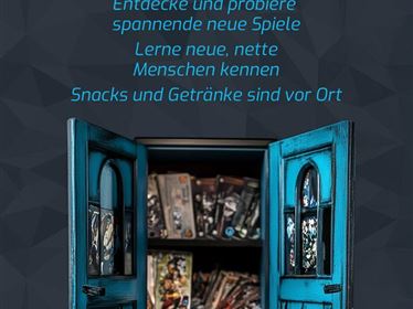 Tag der Offenen Tür