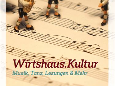 Wirtshaus.Kultur -  Musikabend im Sattlerwirt