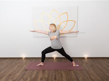 Vinyasa on Beat