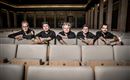 Christian Benning Percussion Group