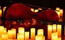 Konzert im Kerzenschein