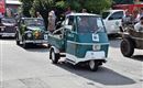 Oldtimer Treffen Bad Häring 3