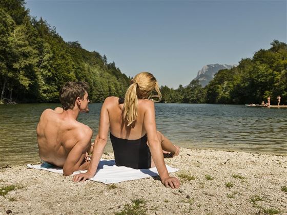 Baden am Stimmersee 