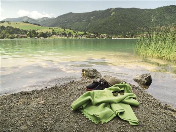 Baden am Thiersee