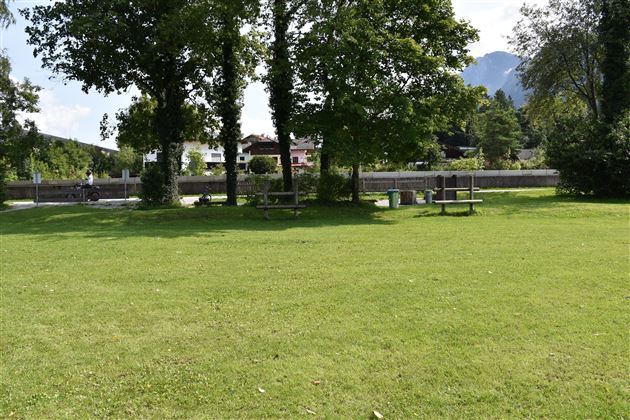 Ballspielplatz Untere Sparchen 4